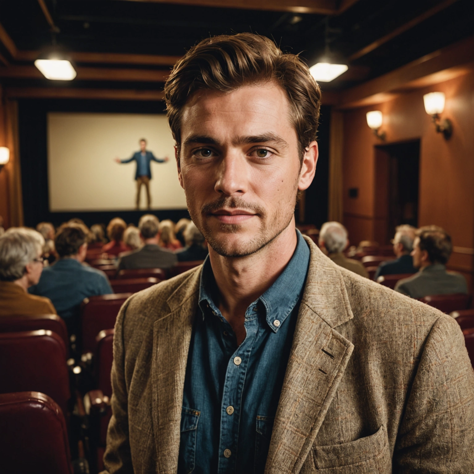 Актеры крозетского кино: кто они и почему их стоит знать уже сегодня