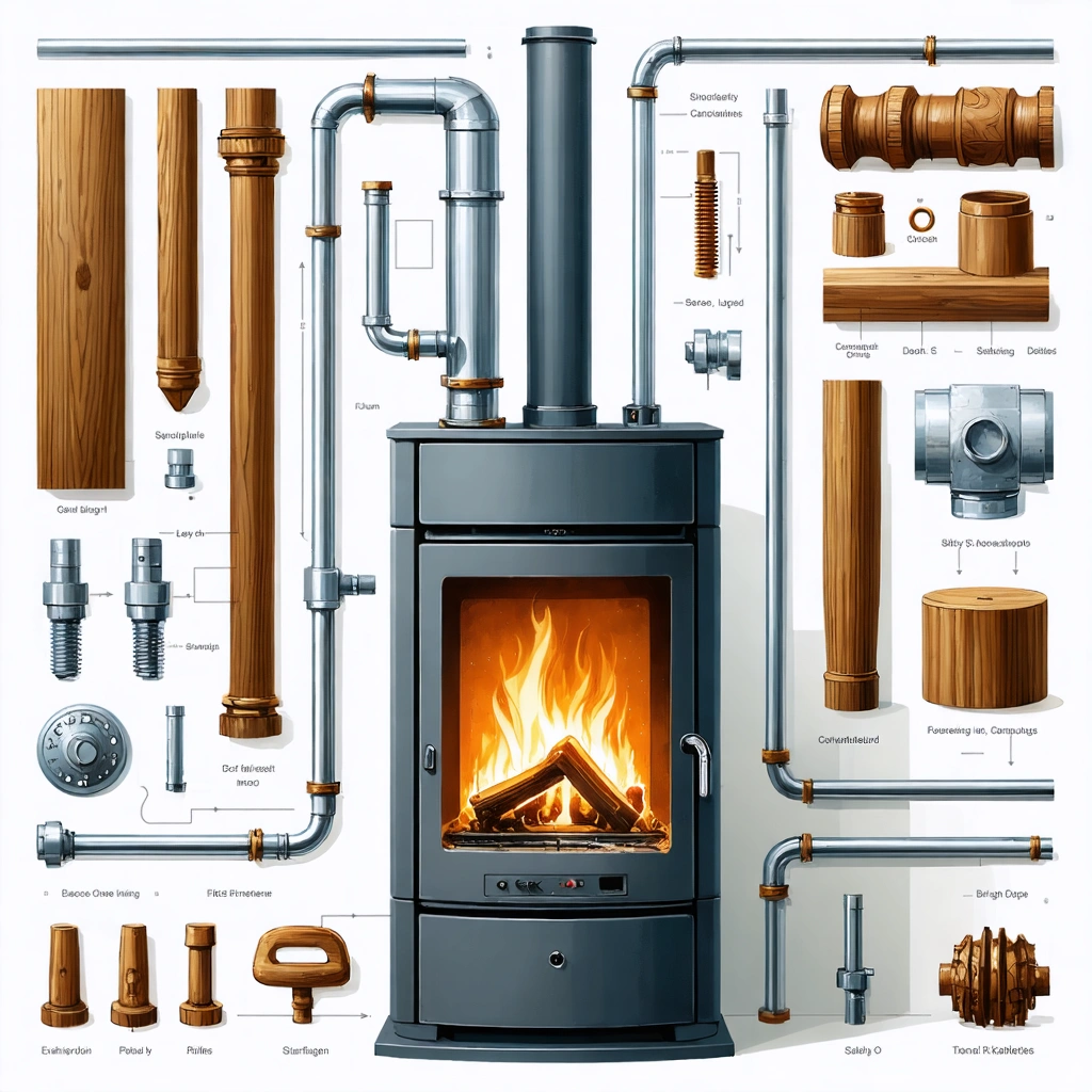 Что такое царга? Подробный обзор и практические советы