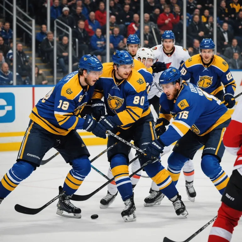 Ларионов испортит праздник Омску, а младший брат «Ак Барса» выиграет дерби Татарстана: экспресс на КХЛ