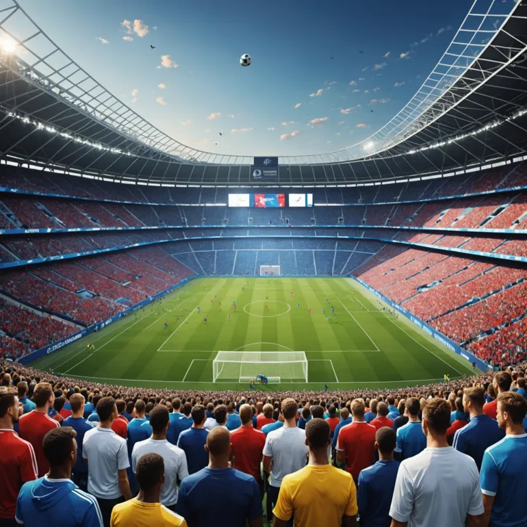 Киев возглавил тренер с опытом игры в России, а «ПСЖ» готовится к крупным трансферным изменениям